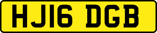 HJ16DGB