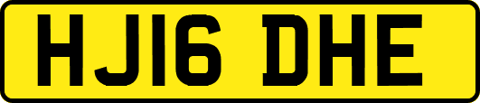 HJ16DHE