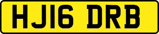 HJ16DRB