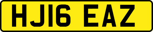 HJ16EAZ