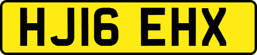 HJ16EHX