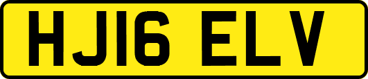 HJ16ELV