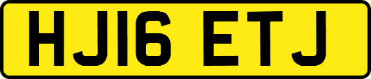 HJ16ETJ