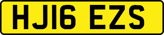 HJ16EZS