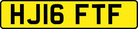 HJ16FTF