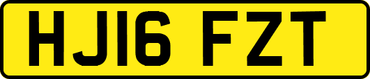 HJ16FZT