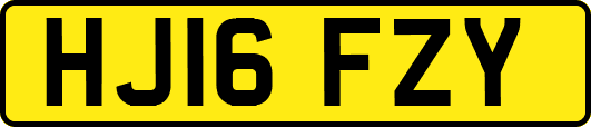 HJ16FZY