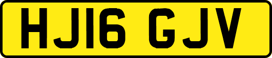 HJ16GJV