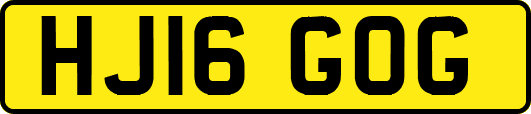 HJ16GOG