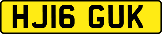 HJ16GUK