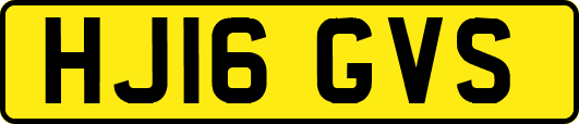 HJ16GVS