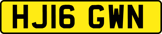 HJ16GWN