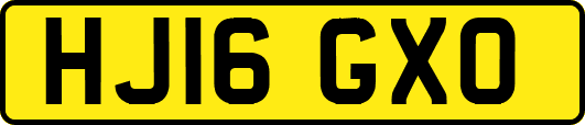 HJ16GXO