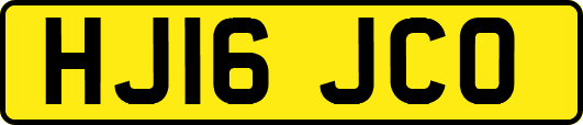 HJ16JCO