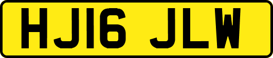 HJ16JLW