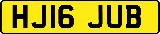 HJ16JUB