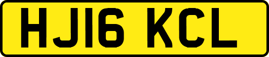 HJ16KCL