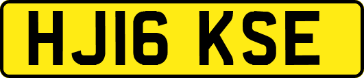 HJ16KSE