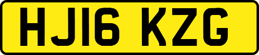 HJ16KZG