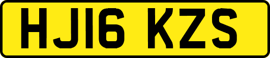 HJ16KZS