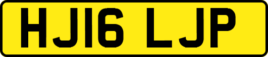 HJ16LJP
