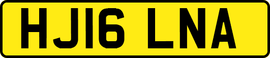 HJ16LNA
