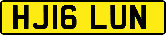HJ16LUN