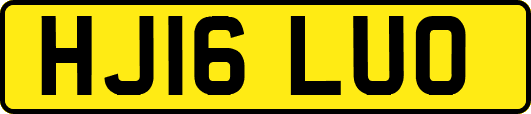 HJ16LUO