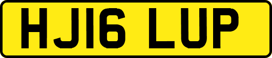 HJ16LUP