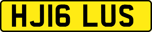HJ16LUS