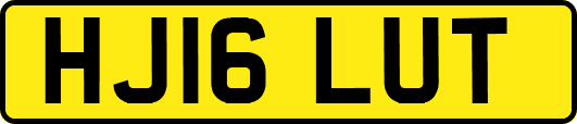 HJ16LUT