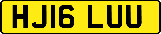 HJ16LUU
