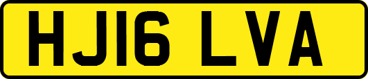 HJ16LVA