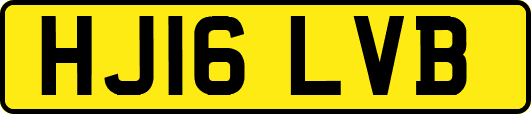 HJ16LVB