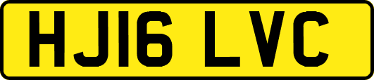 HJ16LVC