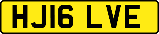 HJ16LVE