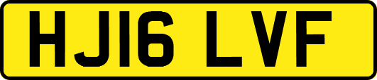 HJ16LVF