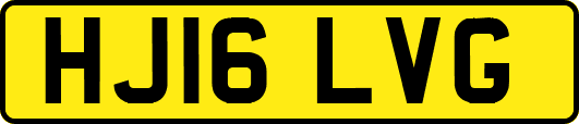 HJ16LVG