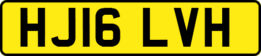 HJ16LVH