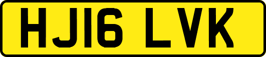 HJ16LVK