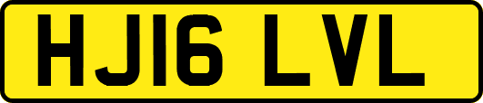 HJ16LVL