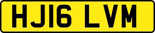 HJ16LVM