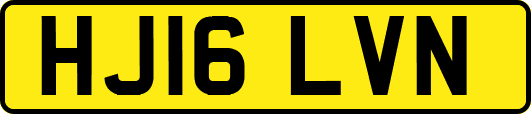 HJ16LVN