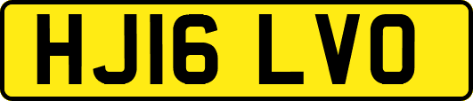HJ16LVO
