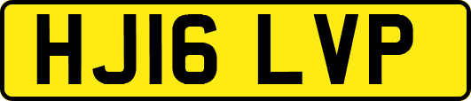 HJ16LVP