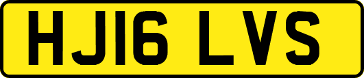 HJ16LVS