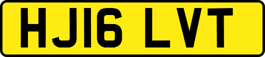 HJ16LVT