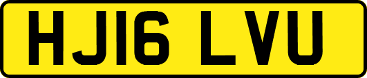 HJ16LVU