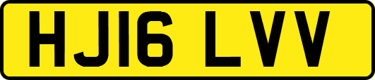 HJ16LVV