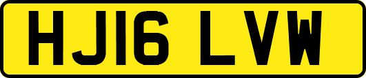 HJ16LVW